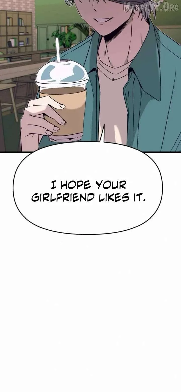 My bias gets on the last train Chapter 62 page 20