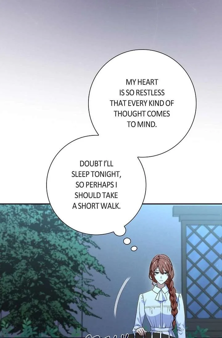 Don’t Look For Me Chapter 63 page 36