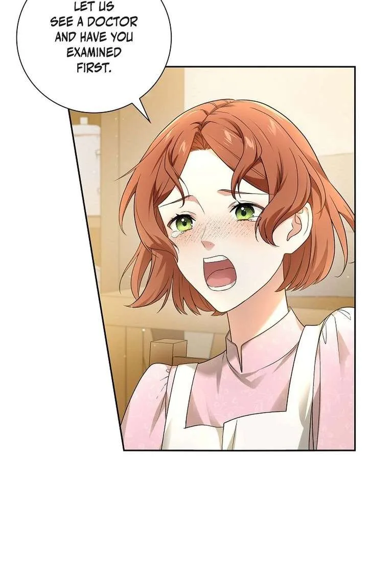Don’t Look For Me Chapter 63 page 21