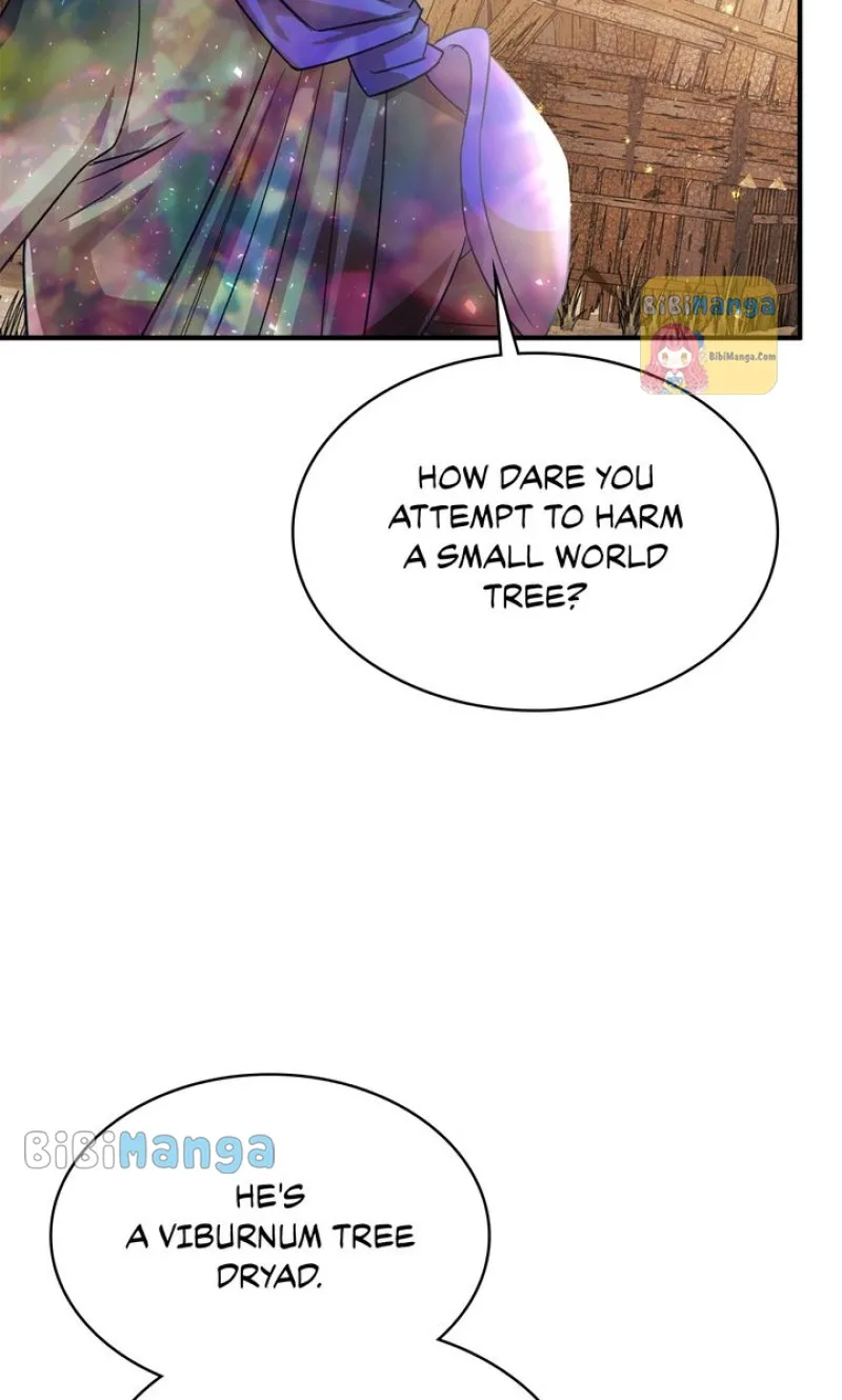 Terrarium Adventure Chapter 59 page 33