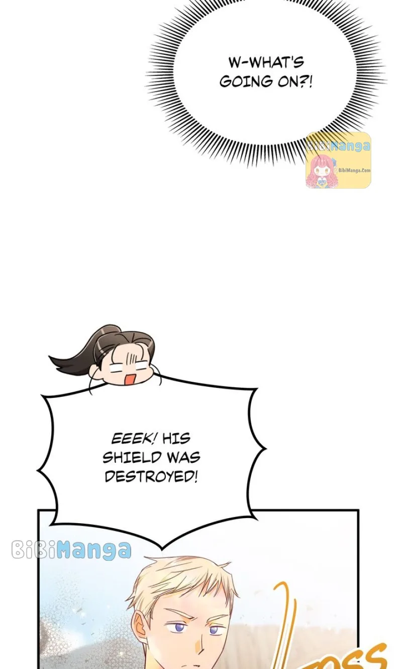 Terrarium Adventure Chapter 59 page 26