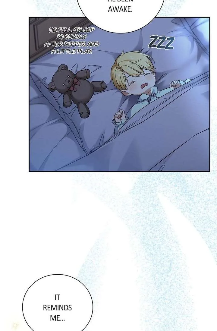 Don’t Look For Me Chapter 63 page 33
