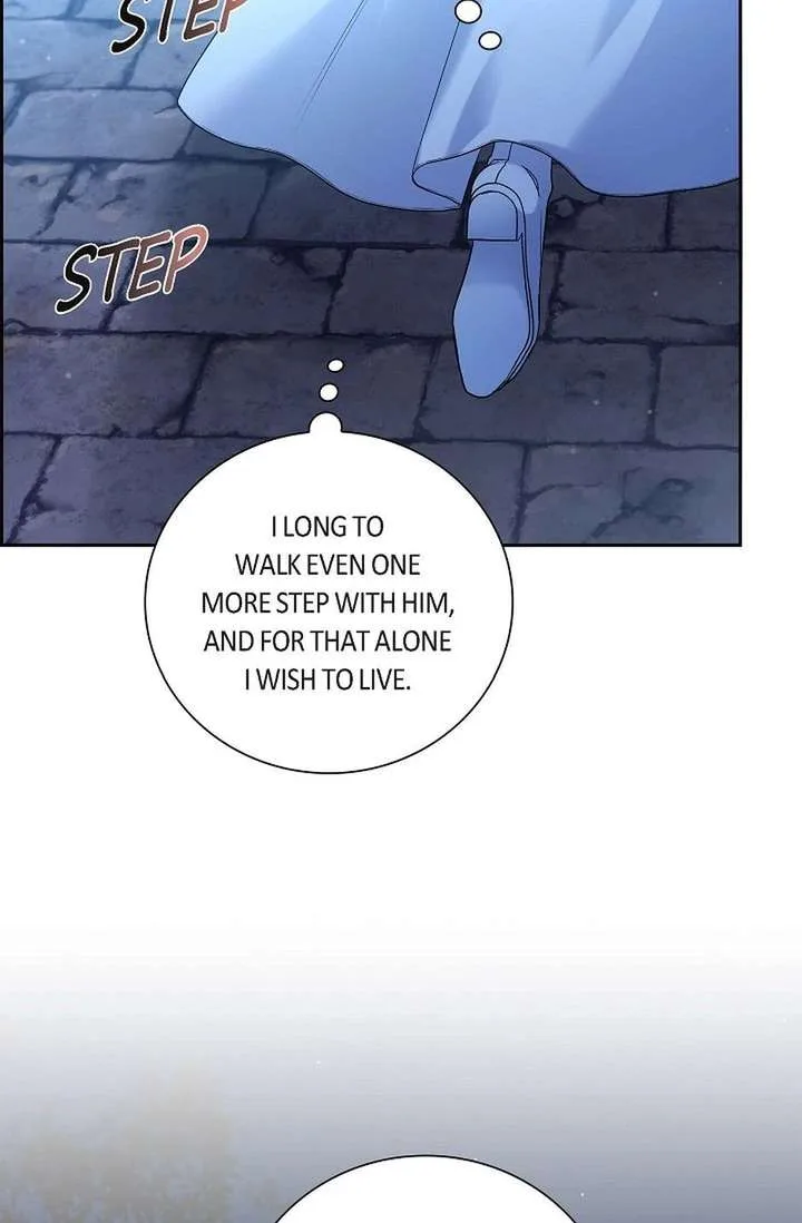 Don’t Look For Me Chapter 63 page 38