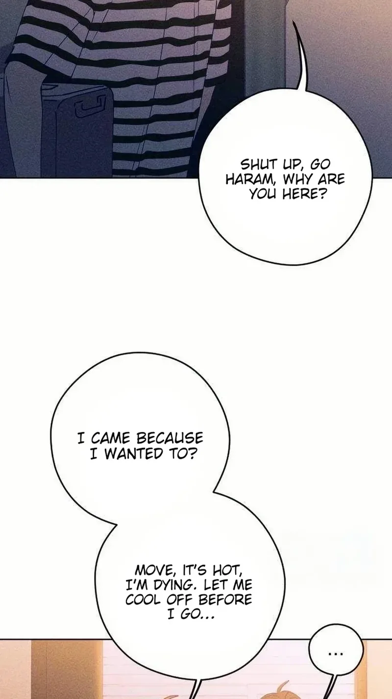Youth Diary Chapter 62 page 82