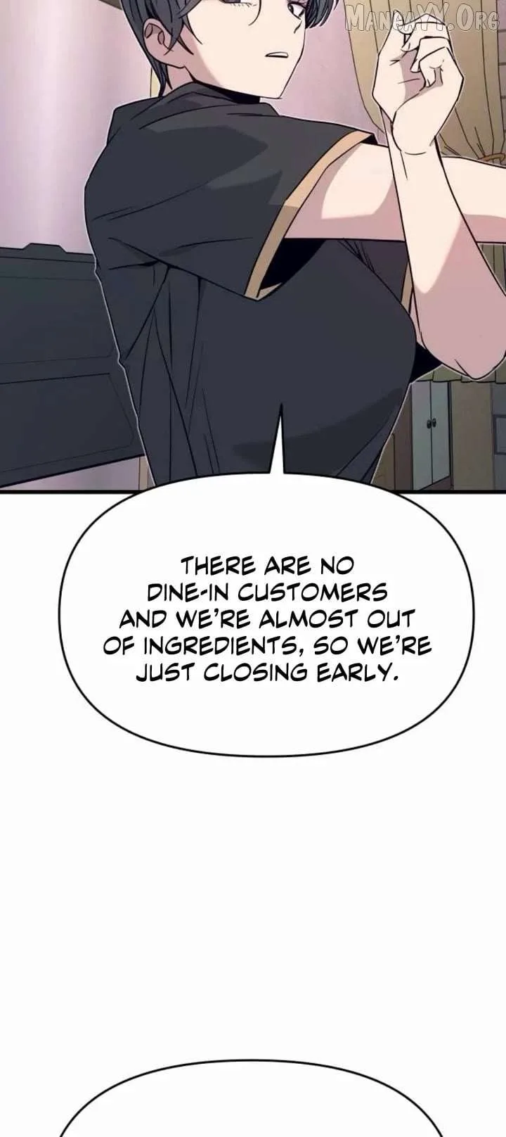 My bias gets on the last train Chapter 62 page 37