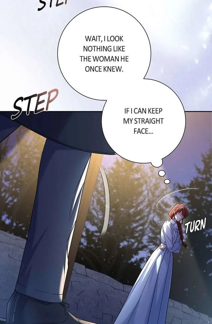 Don’t Look For Me Chapter 63 page 46