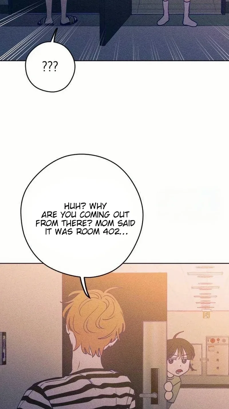 Youth Diary Chapter 62 page 81