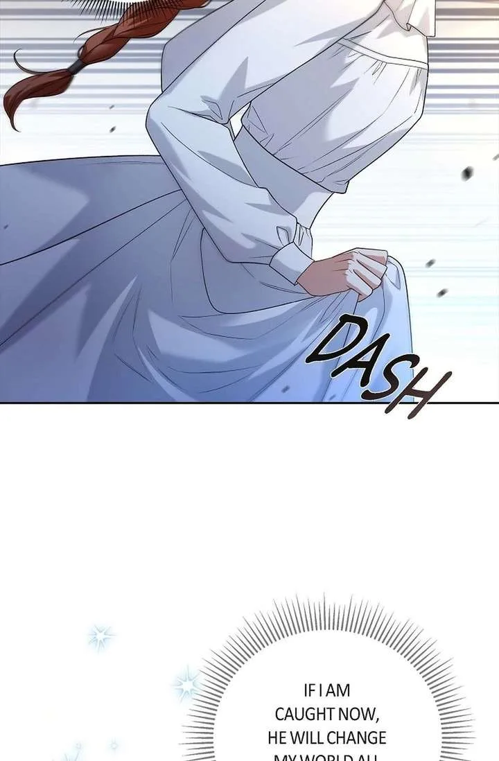 Don’t Look For Me Chapter 63 page 51