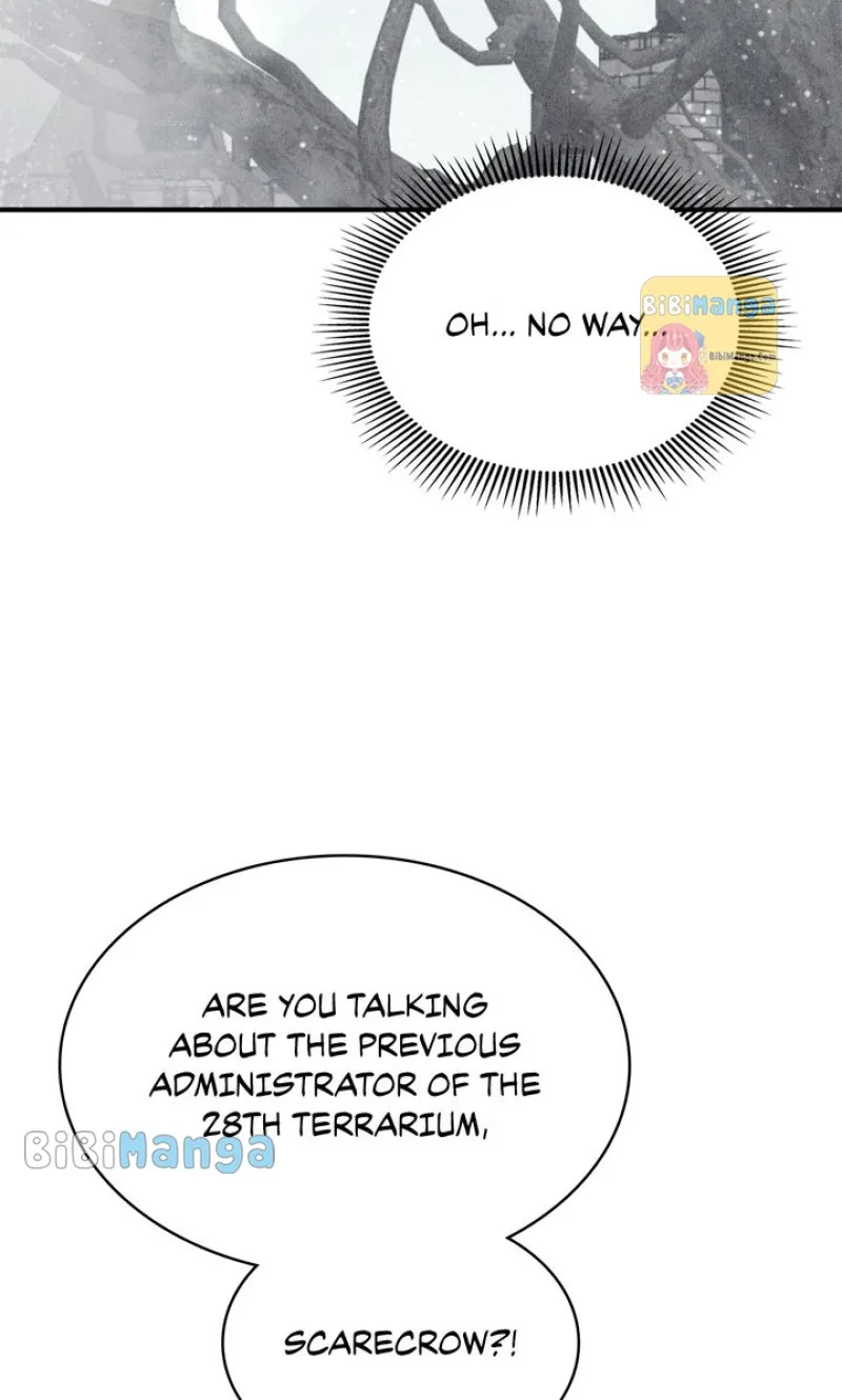 Terrarium Adventure Chapter 59 page 44