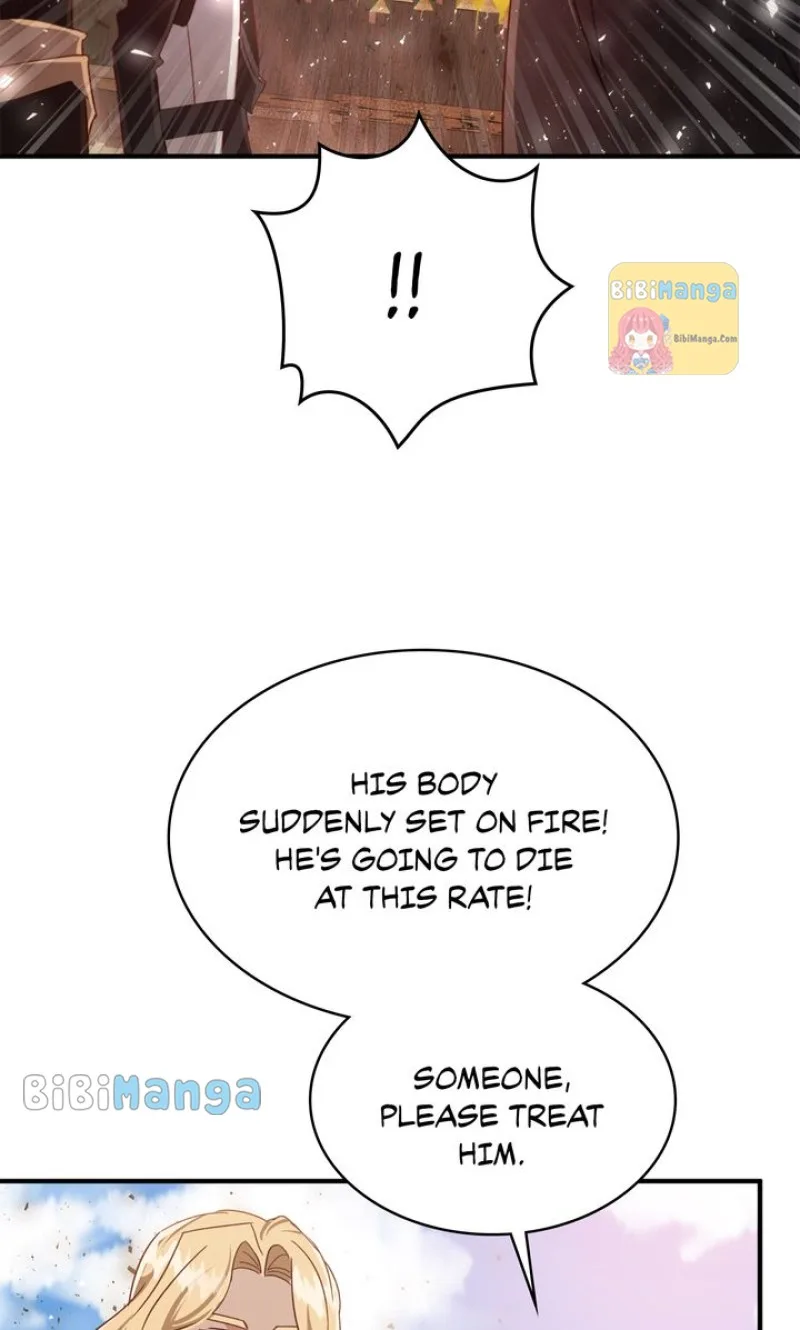 Terrarium Adventure Chapter 59 page 50