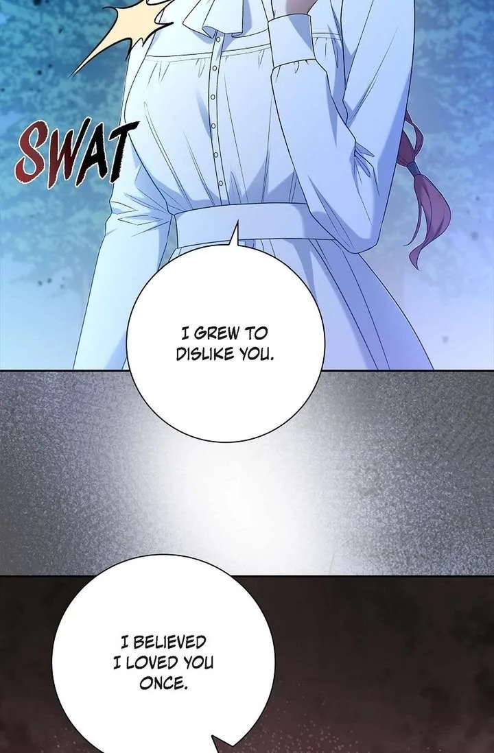 Don’t Look For Me Chapter 63 page 76