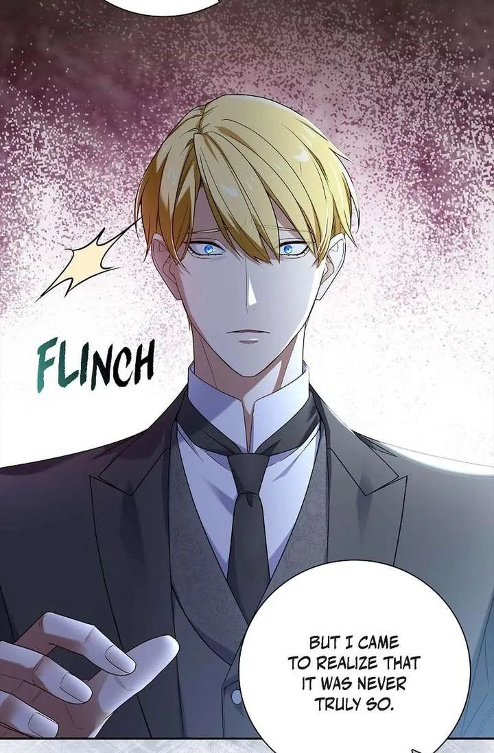 Don’t Look For Me Chapter 63 page 77