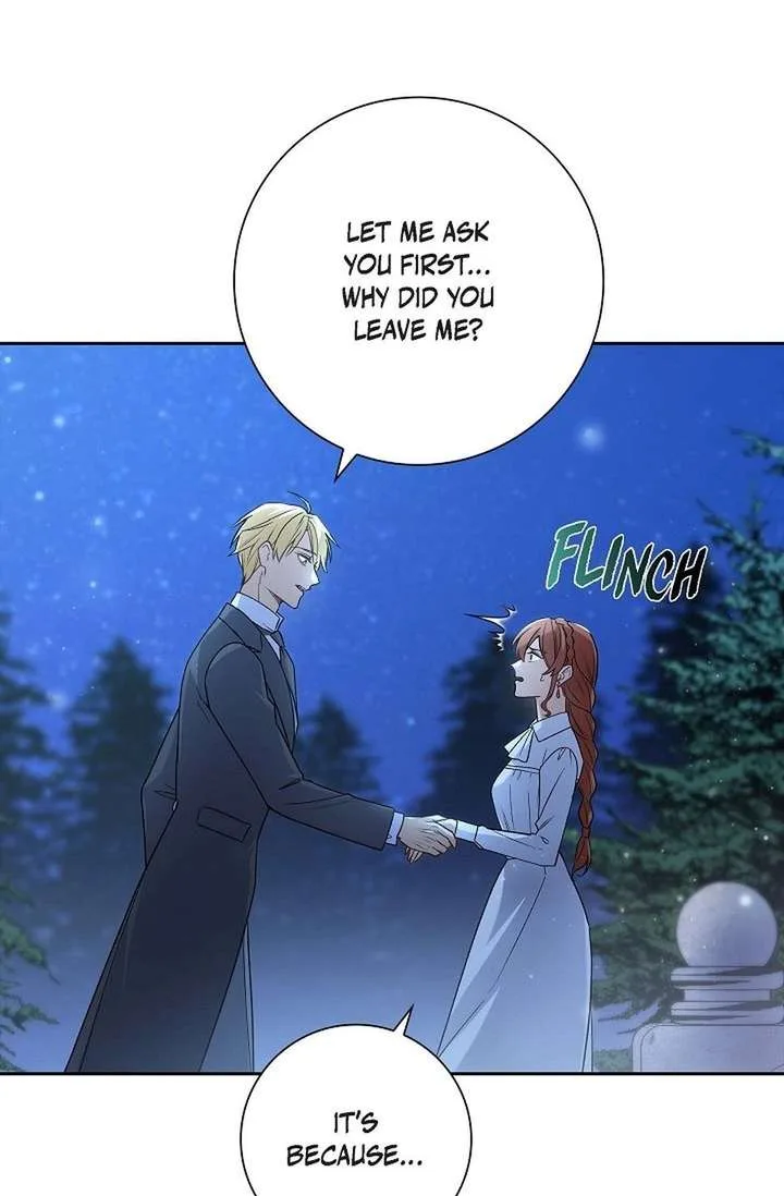 Don’t Look For Me Chapter 63 page 73