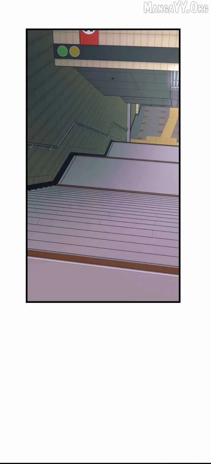 My bias gets on the last train Chapter 62 page 42