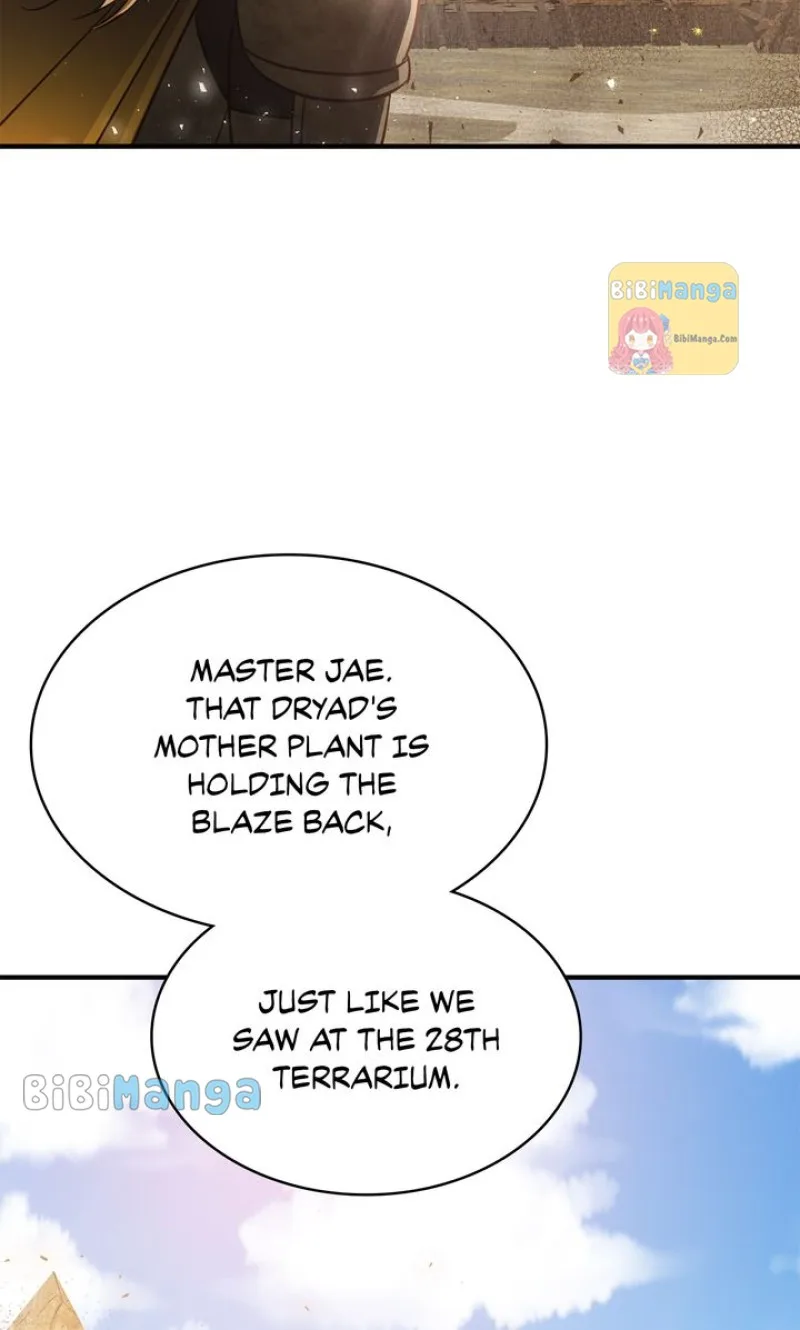 Terrarium Adventure Chapter 59 page 62