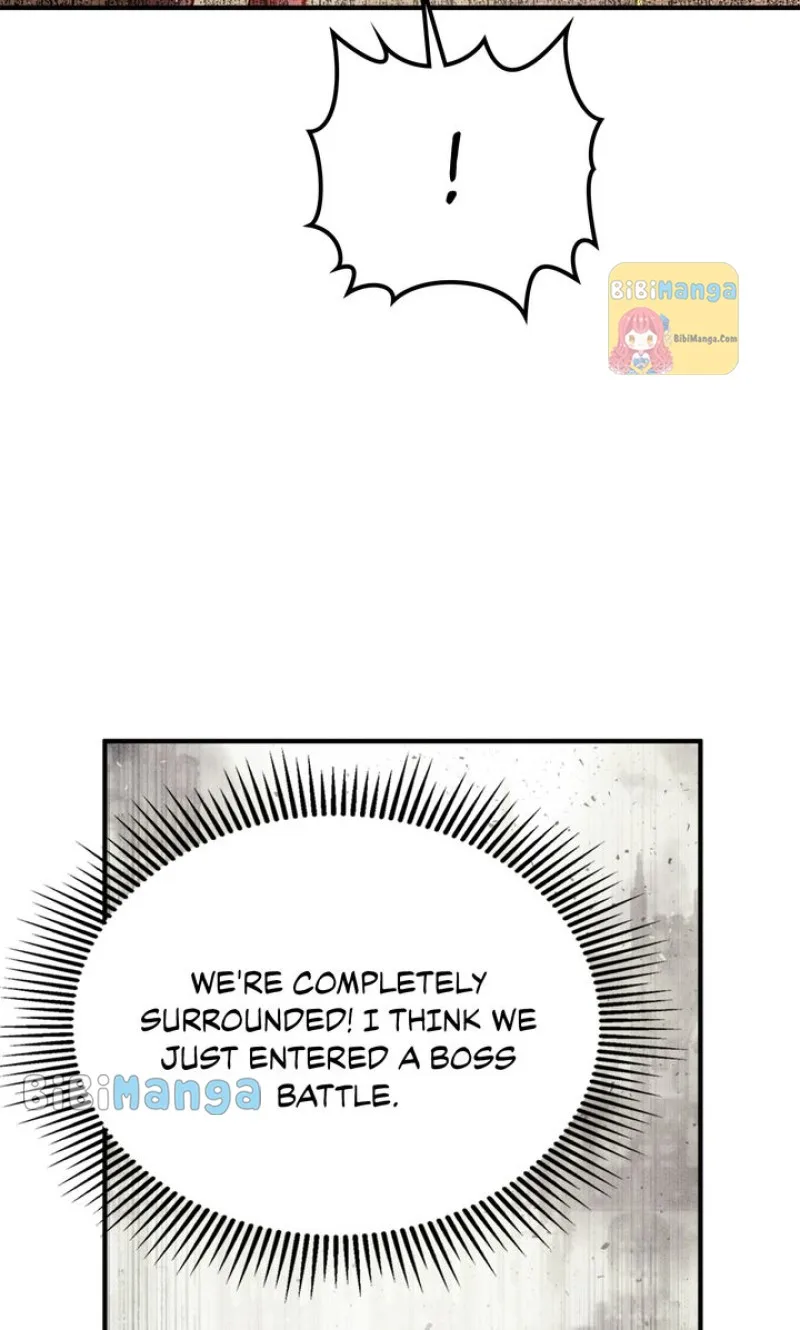 Terrarium Adventure Chapter 59 page 87