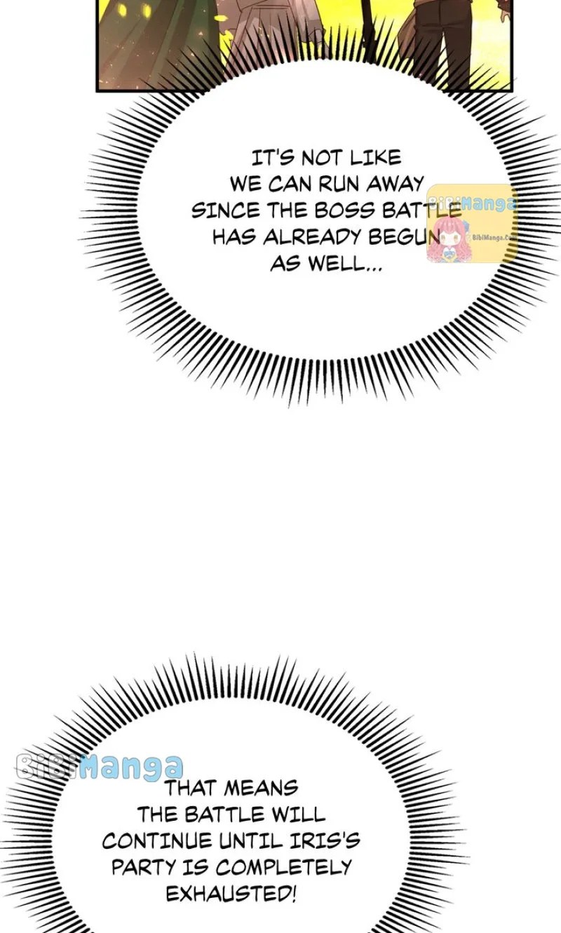 Terrarium Adventure Chapter 59 page 99