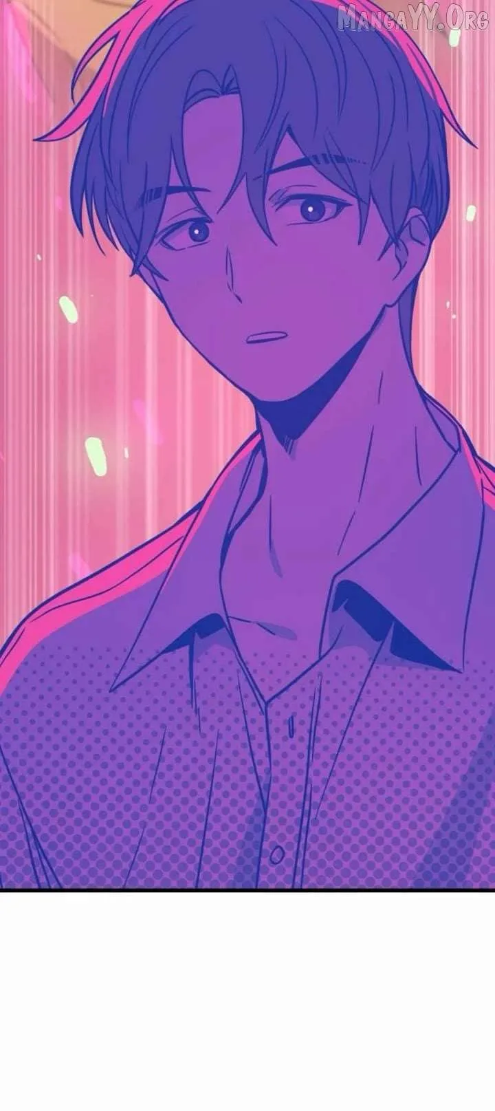 My bias gets on the last train Chapter 62 page 70