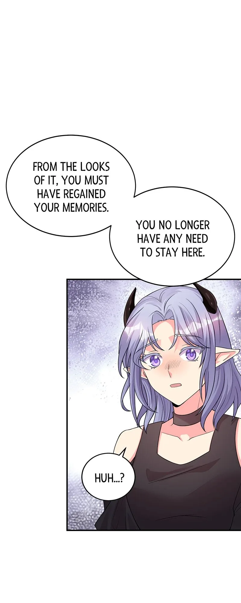 Even though I become a side character, I’m being adored by an overprotective duke Chapter 62 page 5