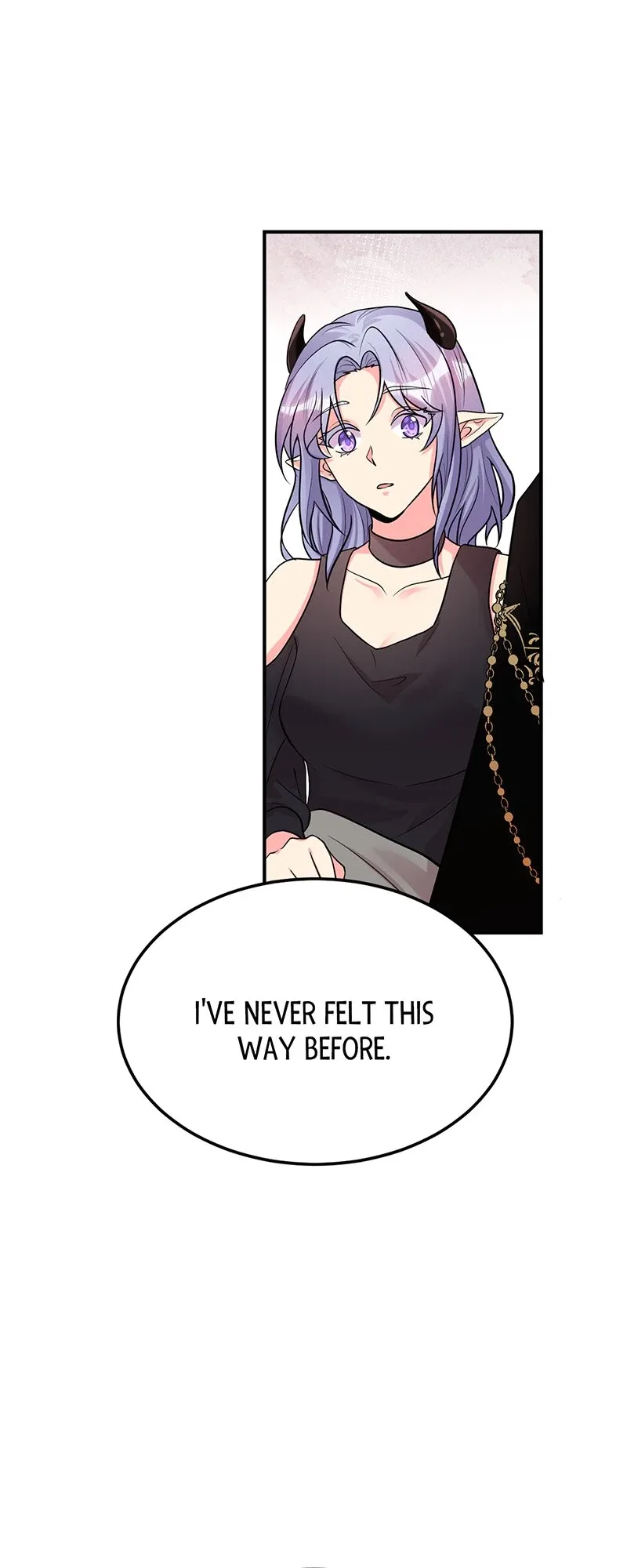 Even though I become a side character, I’m being adored by an overprotective duke Chapter 62 page 10
