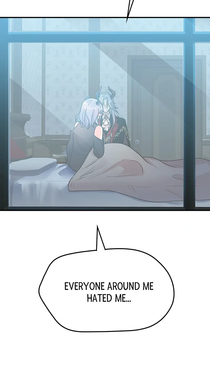 Even though I become a side character, I’m being adored by an overprotective duke Chapter 62 page 13