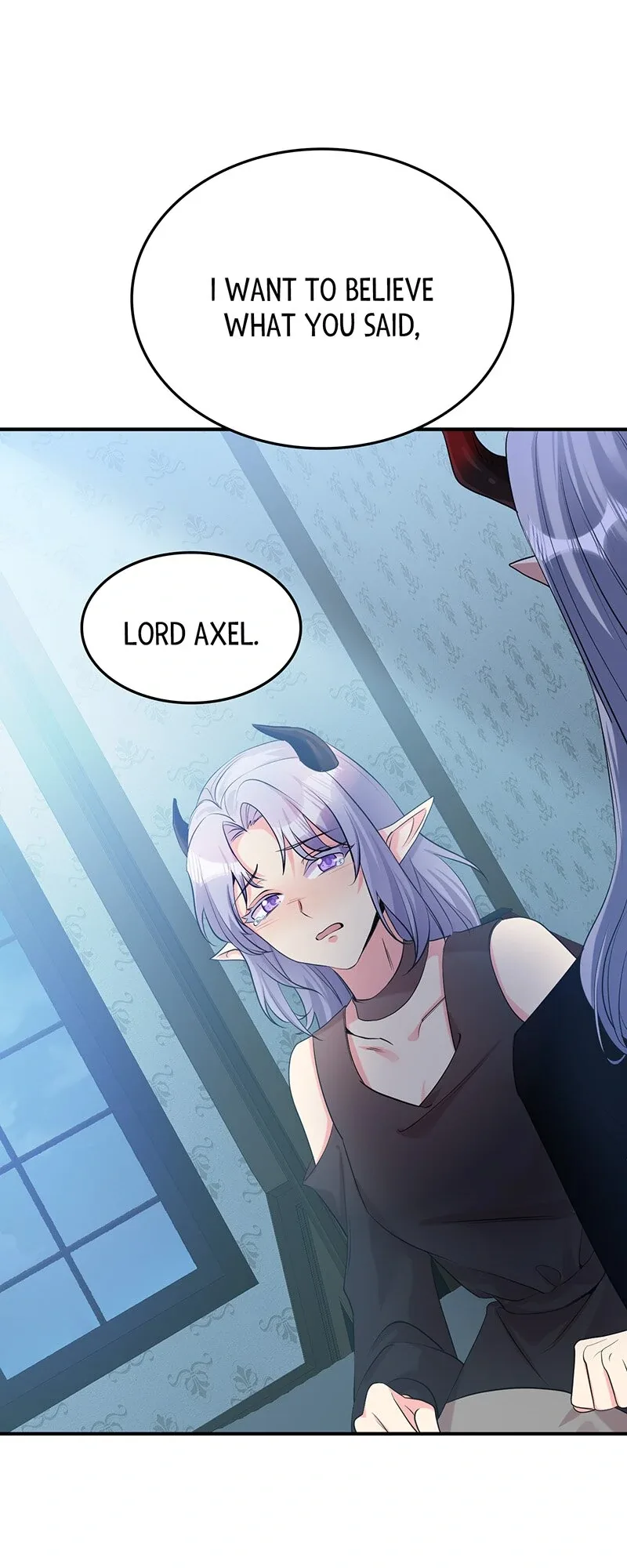 Even though I become a side character, I’m being adored by an overprotective duke Chapter 62 page 16