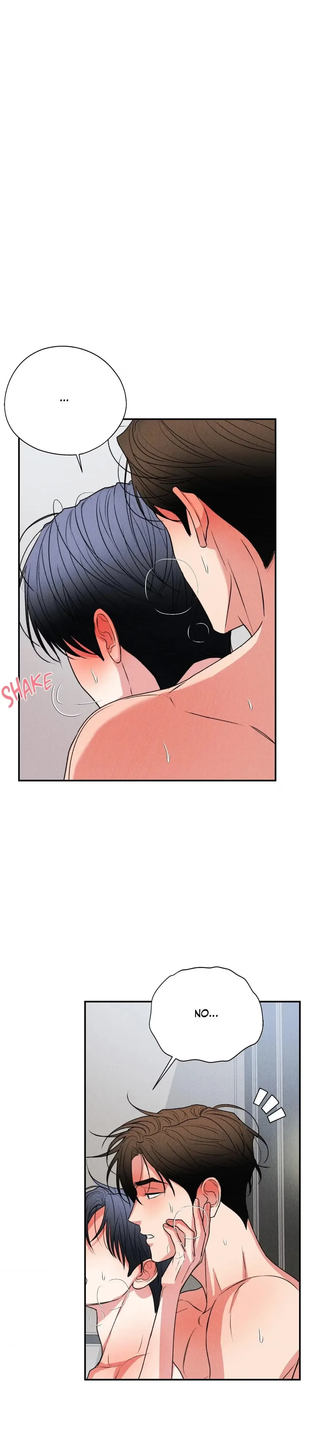 Pride and Persistence Chapter 64 page 9