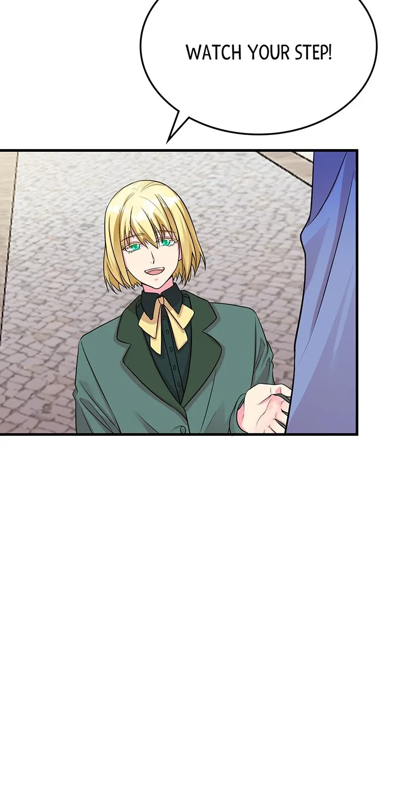 Even though I become a side character, I’m being adored by an overprotective duke Chapter 62 page 31