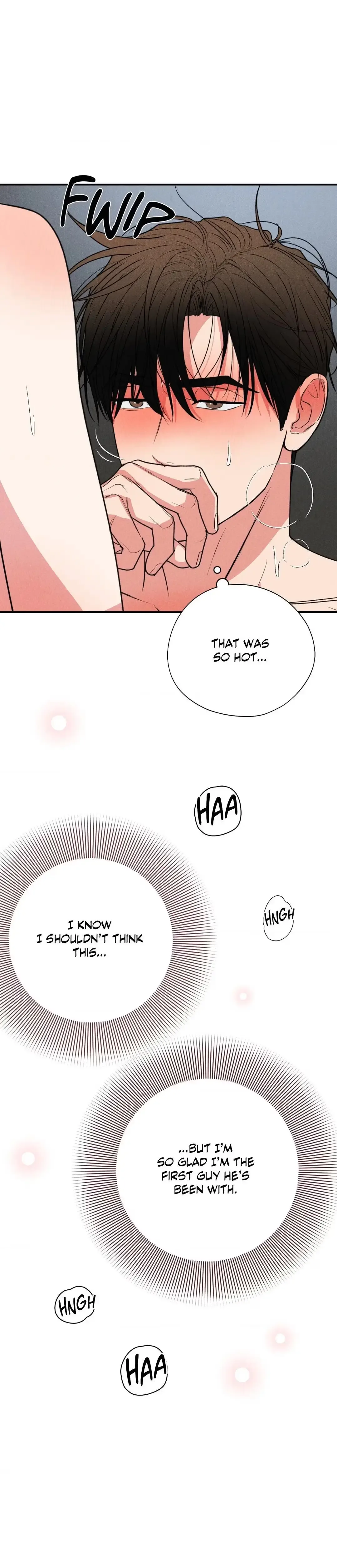 Pride and Persistence Chapter 64 page 11