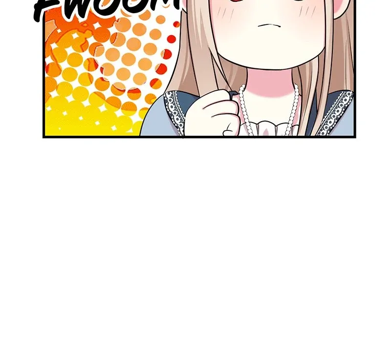 Even though I become a side character, I’m being adored by an overprotective duke Chapter 62 page 37