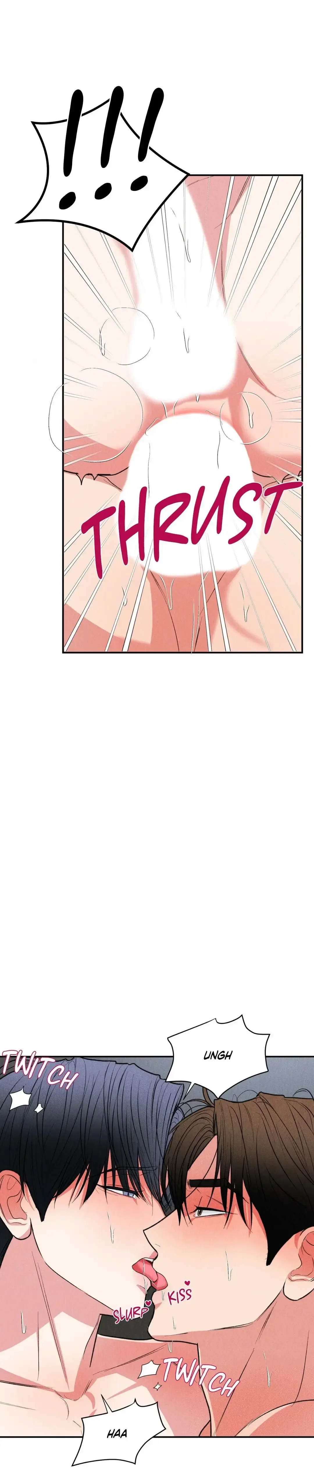 Pride and Persistence Chapter 64 page 14