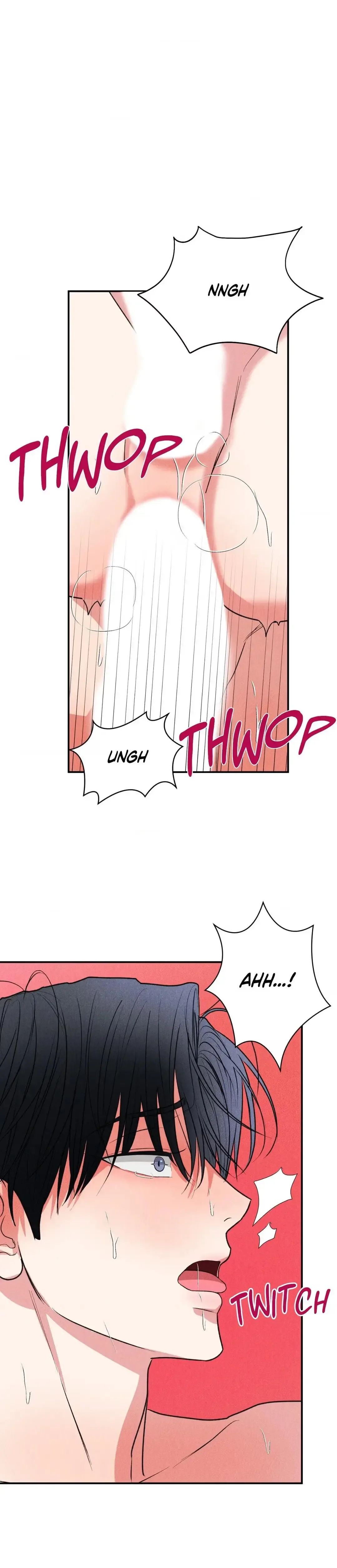 Pride and Persistence Chapter 64 page 15