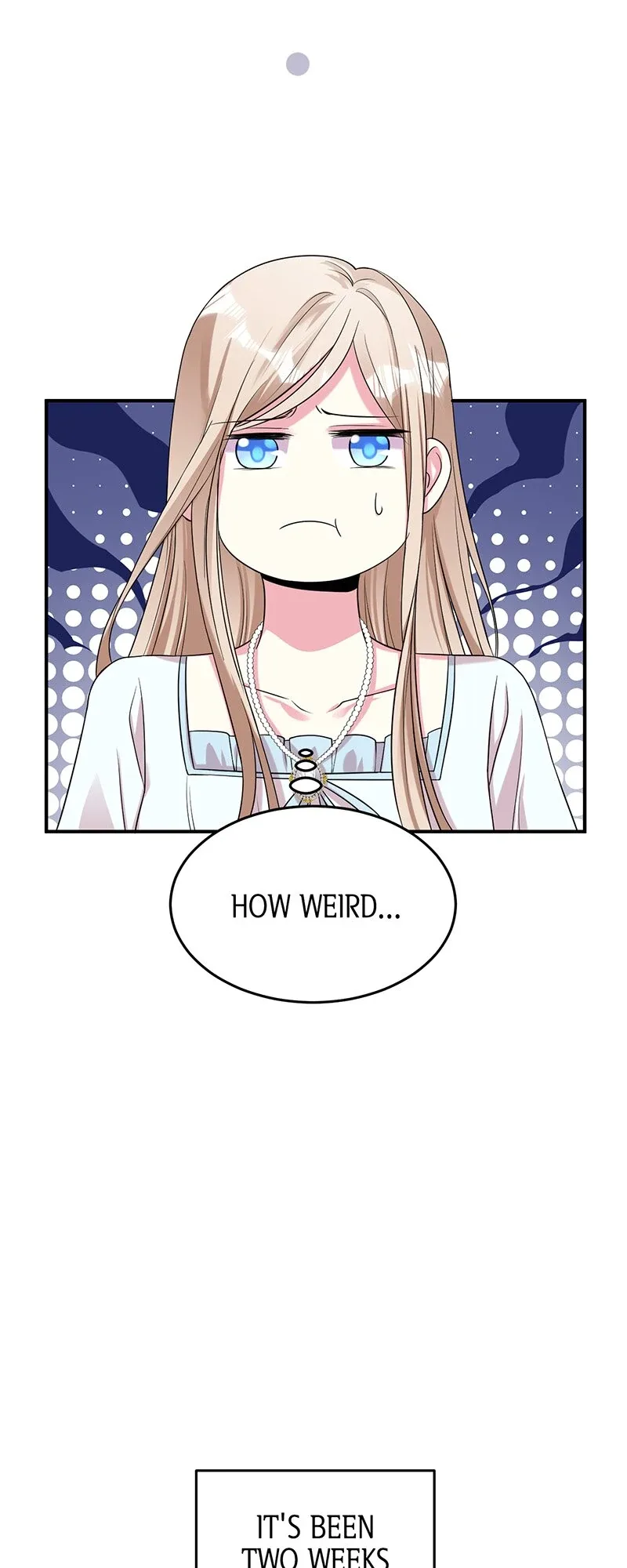 Even though I become a side character, I’m being adored by an overprotective duke Chapter 62 page 47