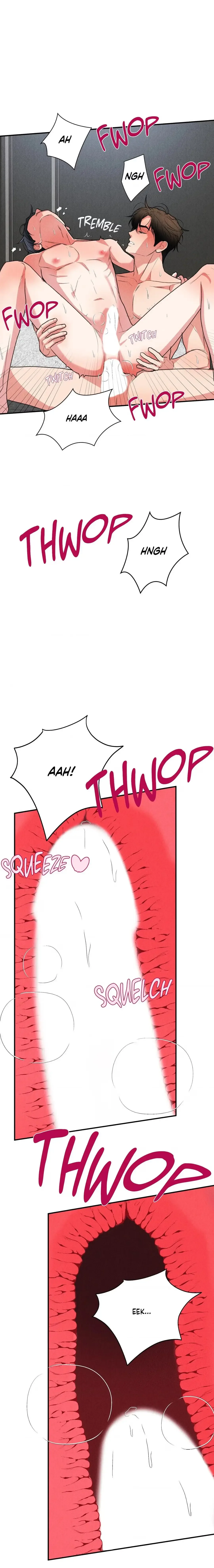 Pride and Persistence Chapter 64 page 16