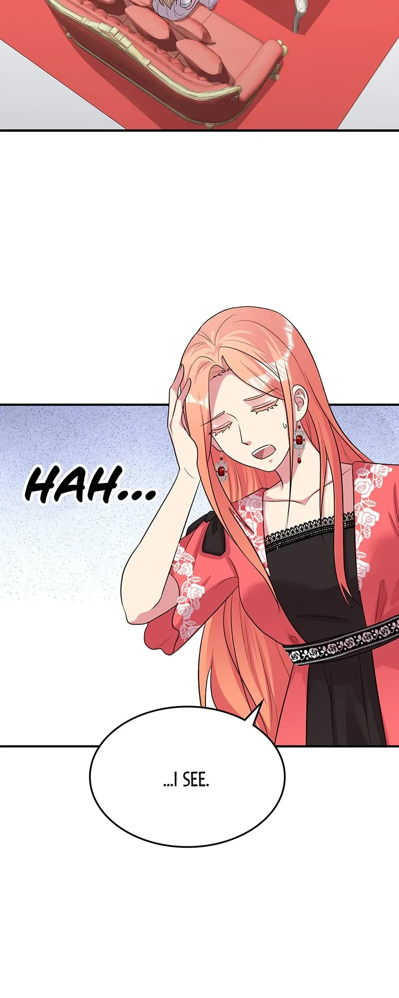 Even though I become a side character, I’m being adored by an overprotective duke Chapter 62 page 53
