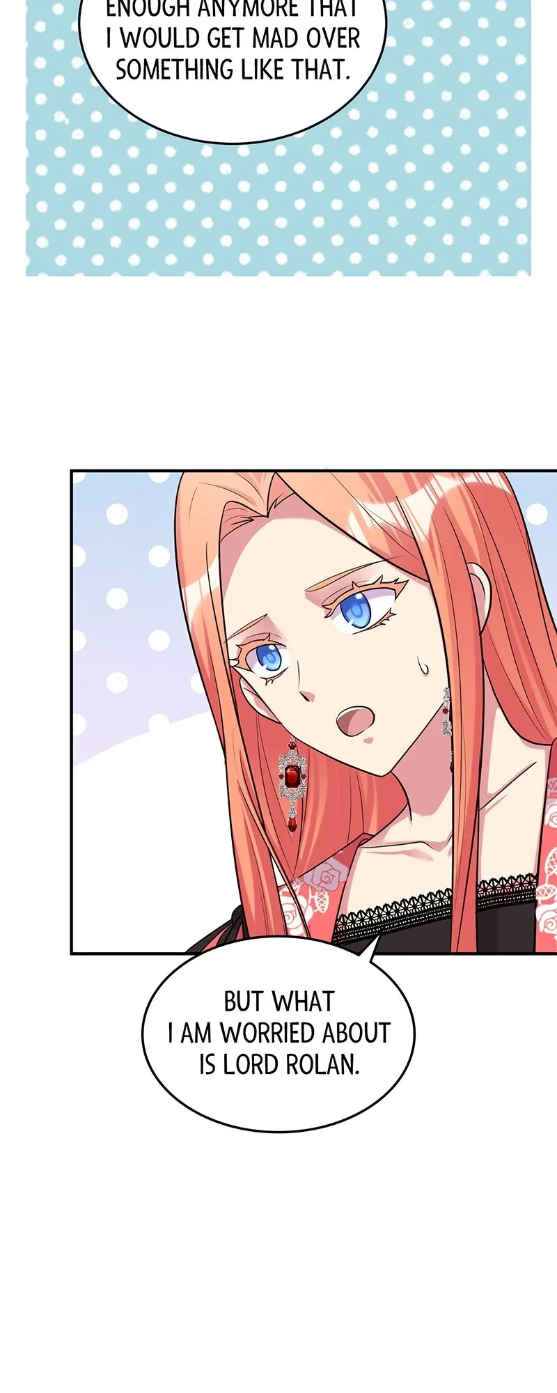 Even though I become a side character, I’m being adored by an overprotective duke Chapter 62 page 55