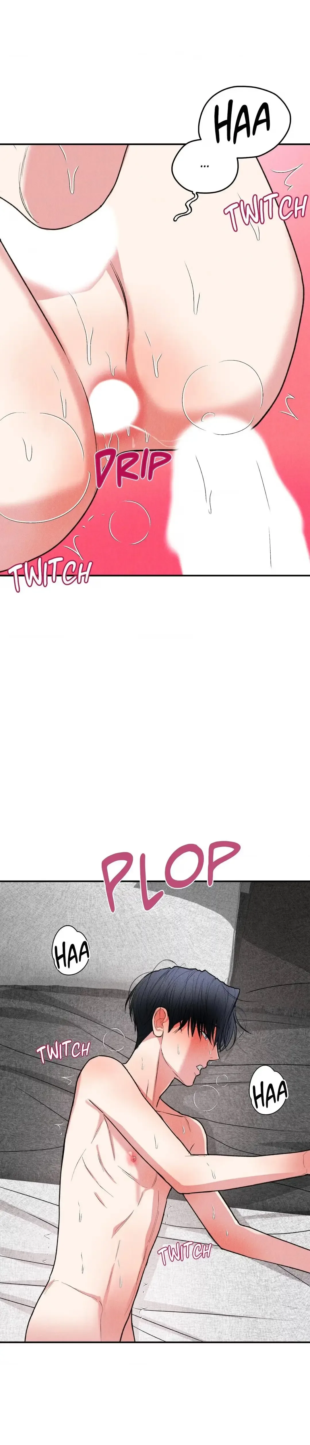 Pride and Persistence Chapter 64 page 19