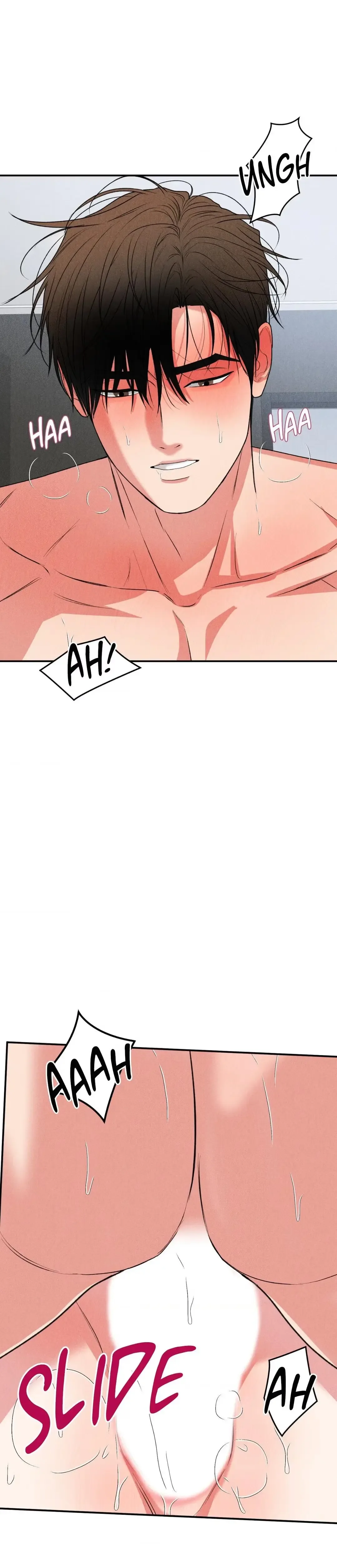 Pride and Persistence Chapter 64 page 21