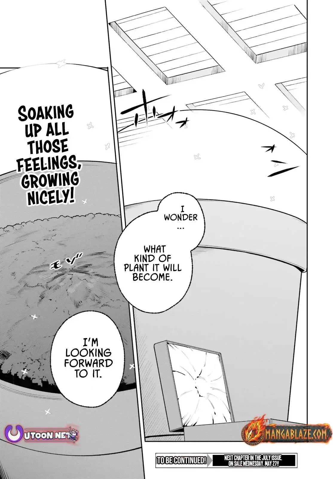 Kunon the Sorcerer Can See Through Chapter 47.2 page 9