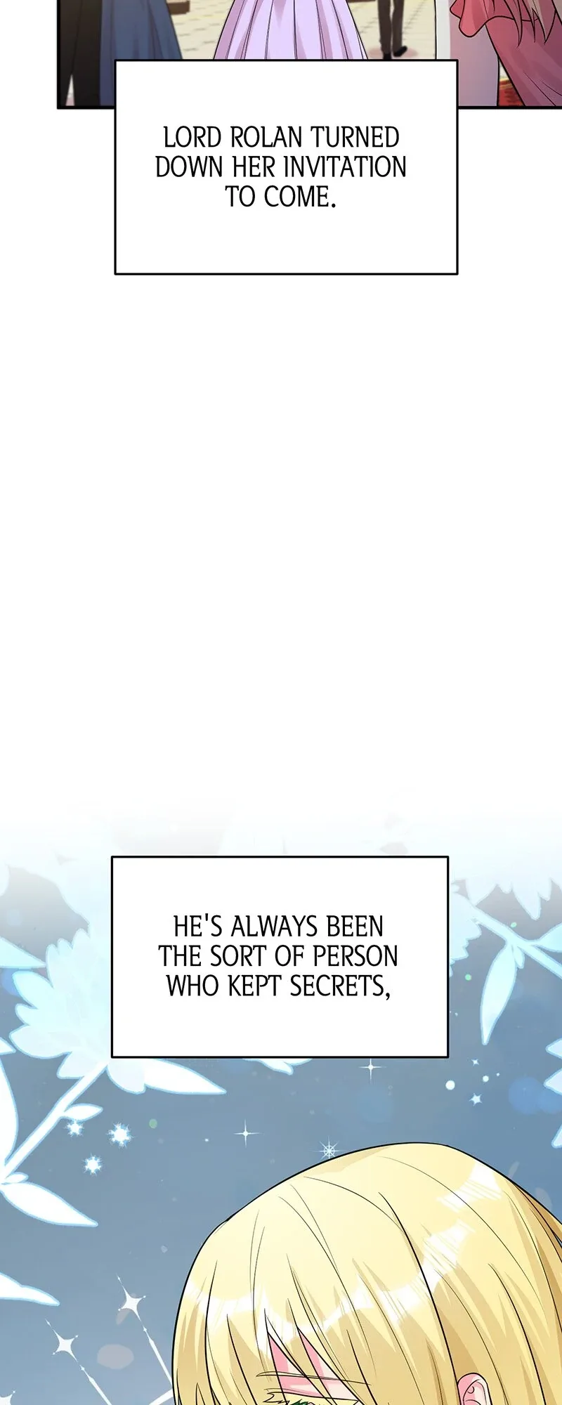 Even though I become a side character, I’m being adored by an overprotective duke Chapter 62 page 71