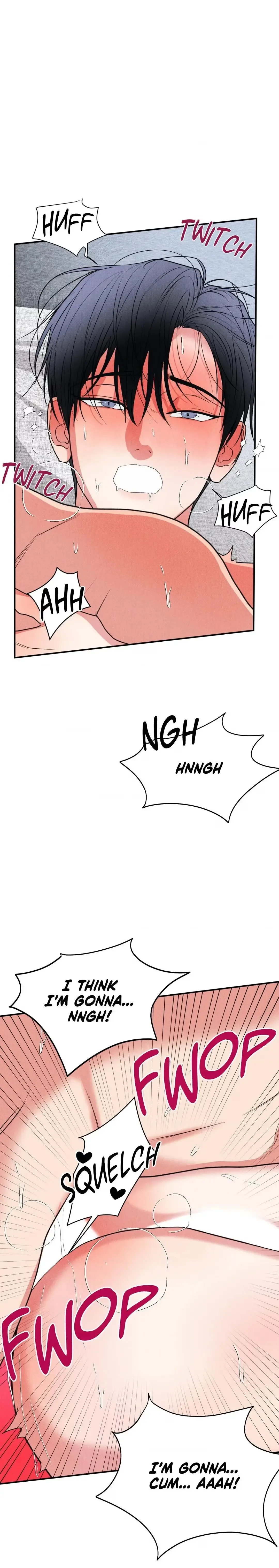 Pride and Persistence Chapter 64 page 26