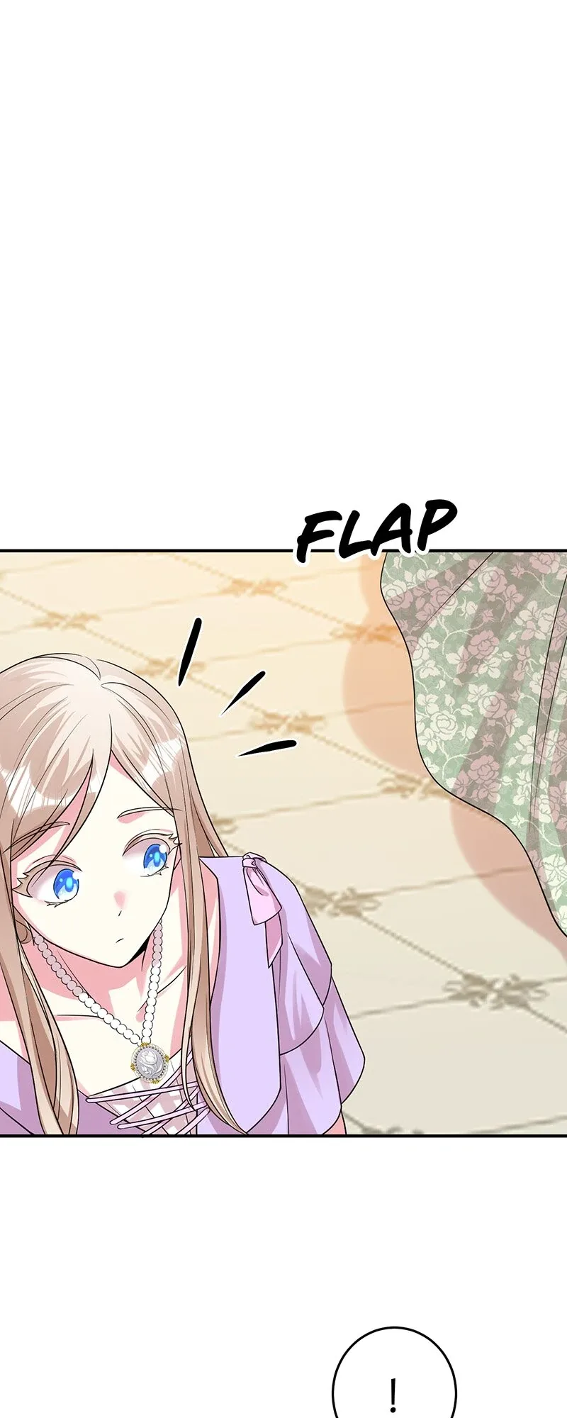 Even though I become a side character, I’m being adored by an overprotective duke Chapter 62 page 74