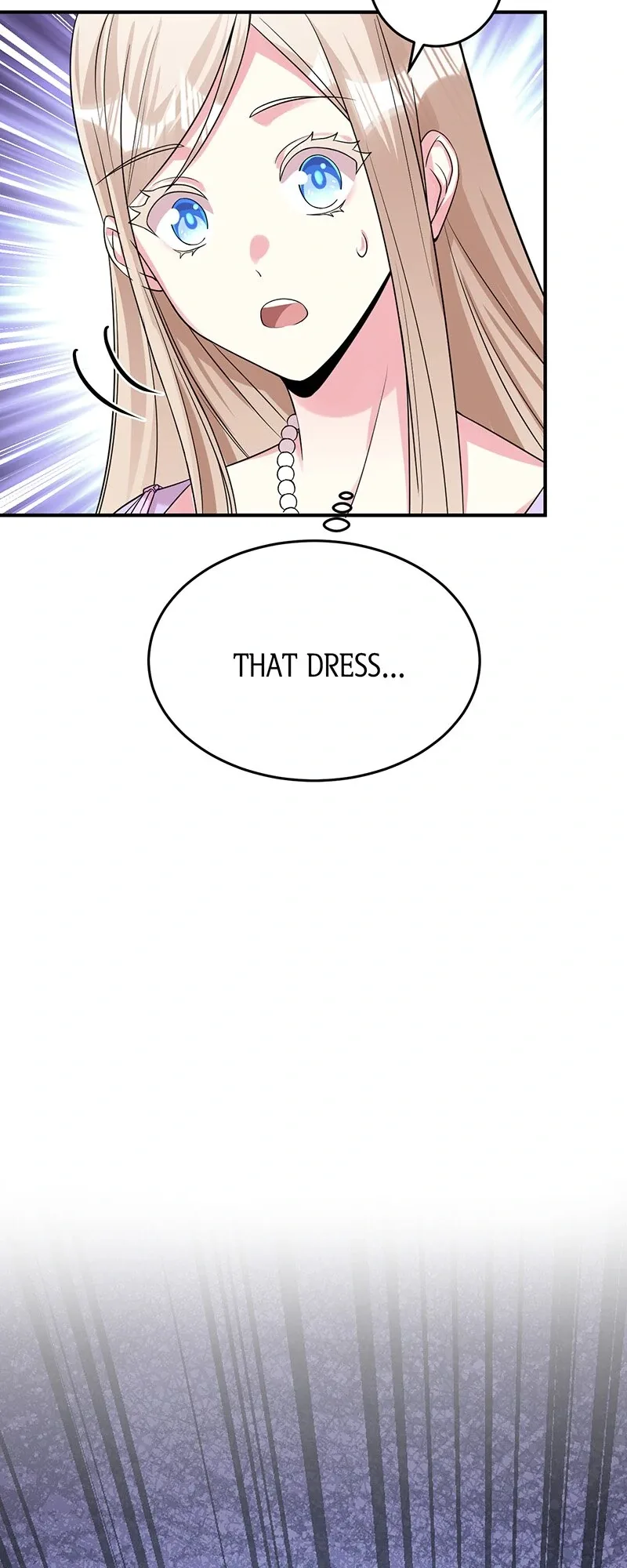 Even though I become a side character, I’m being adored by an overprotective duke Chapter 62 page 75