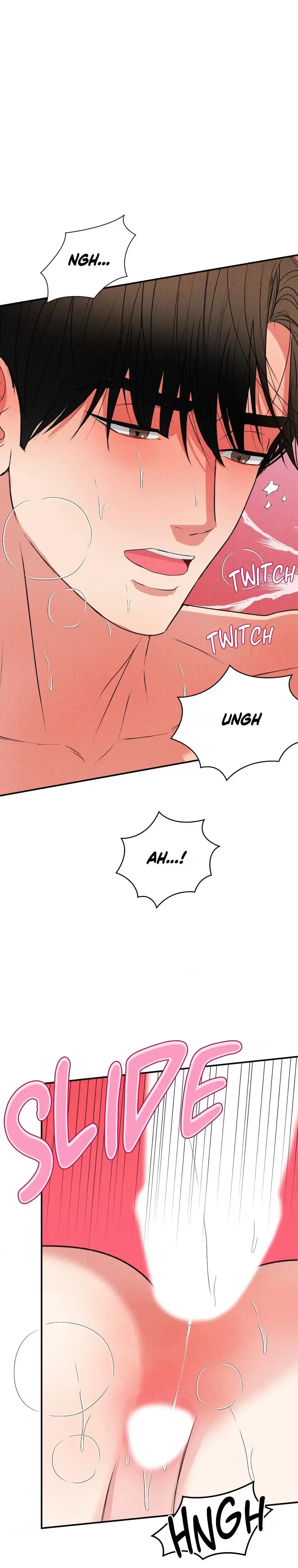 Pride and Persistence Chapter 64 page 29