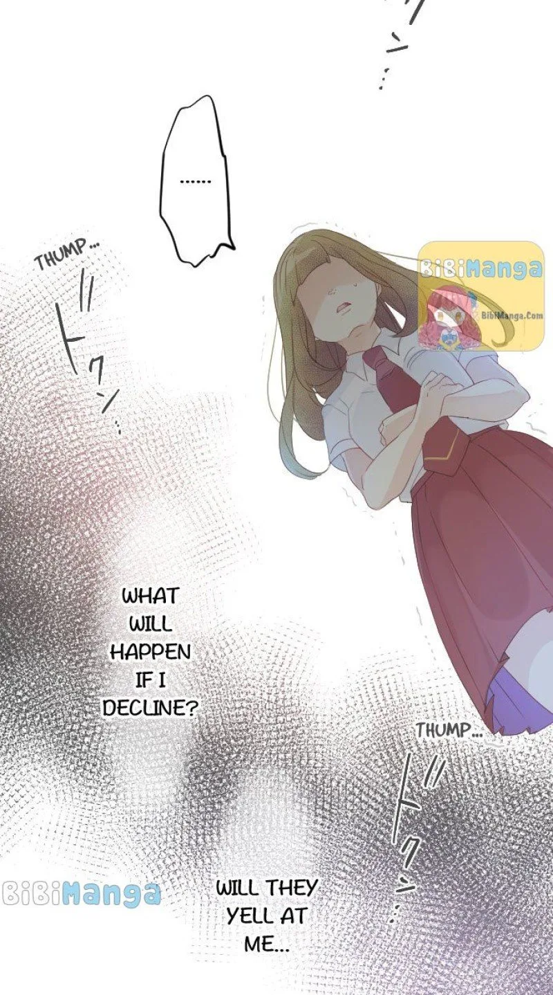 Love Hug Chapter 65 page 13