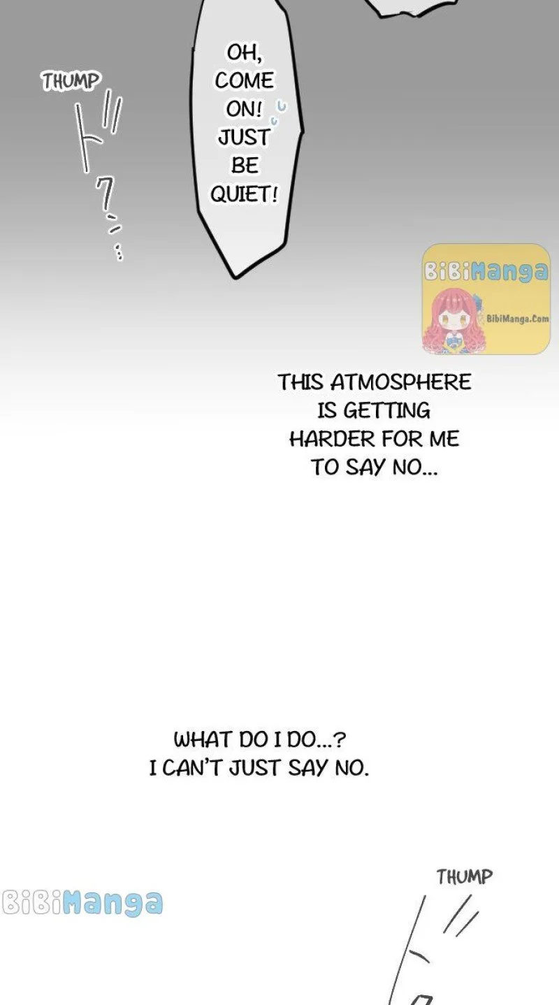 Love Hug Chapter 65 page 12