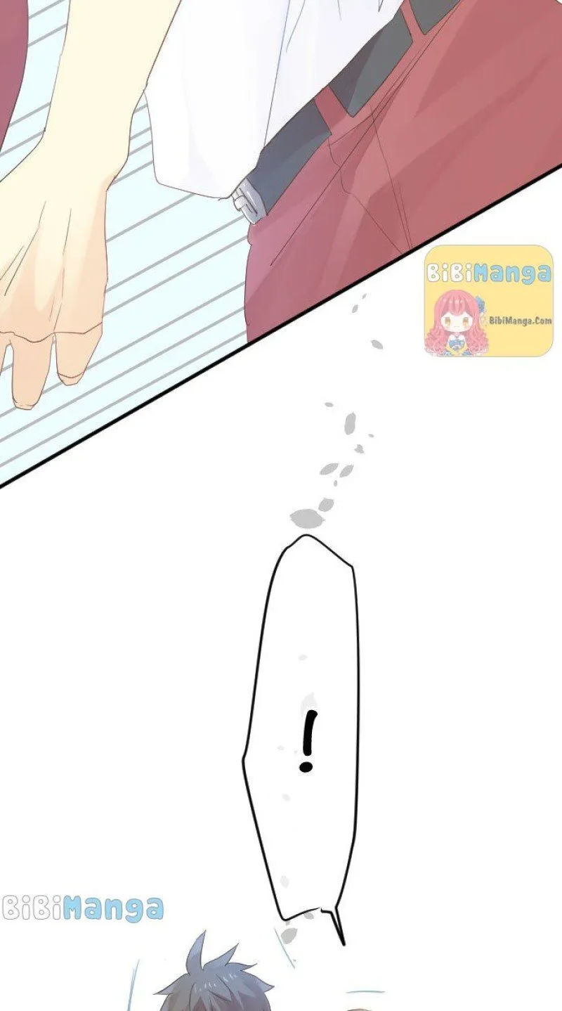 Love Hug Chapter 65 page 18