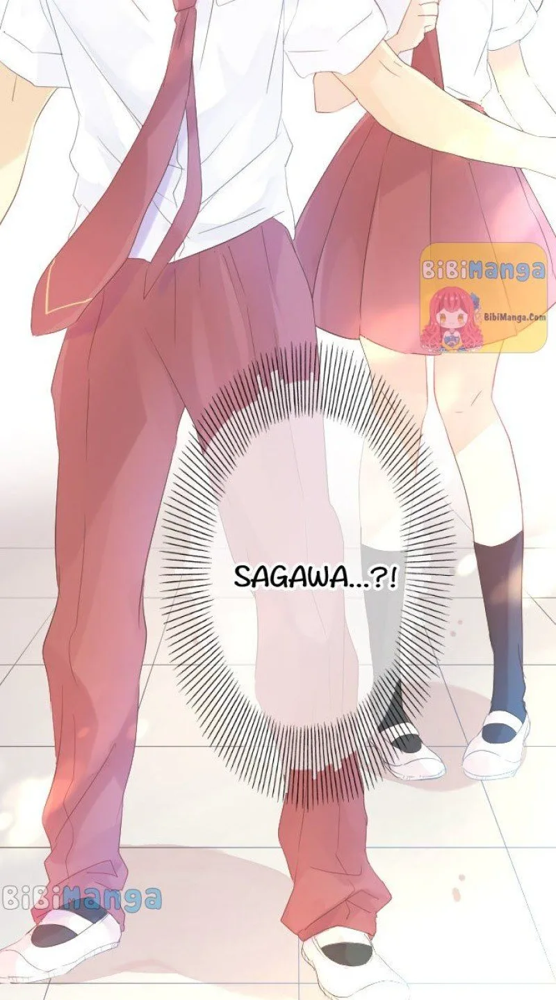 Love Hug Chapter 65 page 24