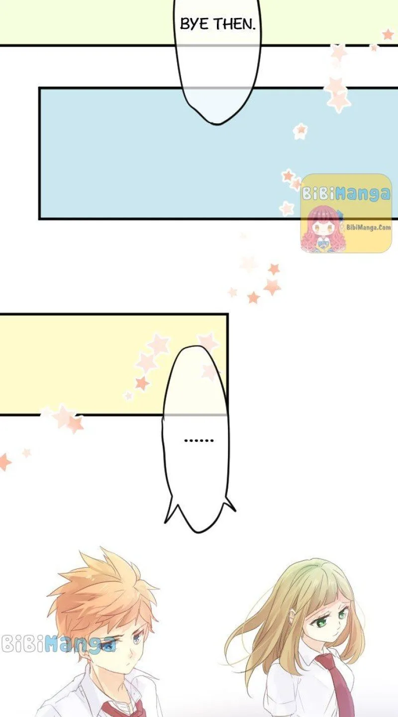 Love Hug Chapter 65 page 36