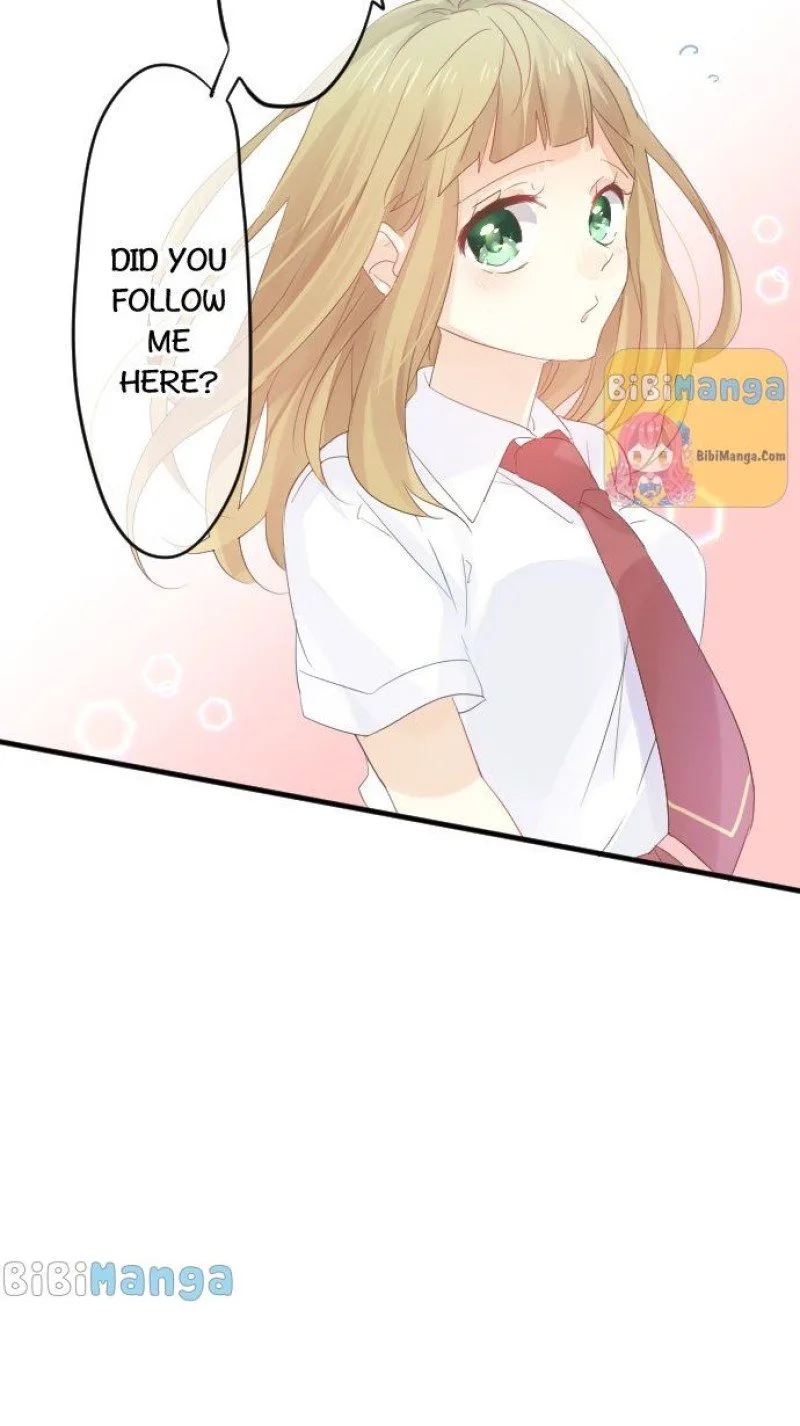 Love Hug Chapter 65 page 39